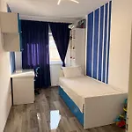 Stan Na Dan -apartman 公寓 比耶利纳
