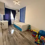 公寓 Stan Na Dan -apartman 比耶利纳