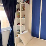公寓 Stan Na Dan -apartman