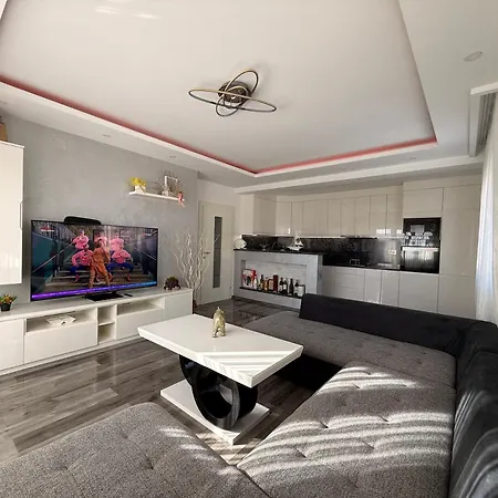 Lejlighed Stan Na Dan -apartman