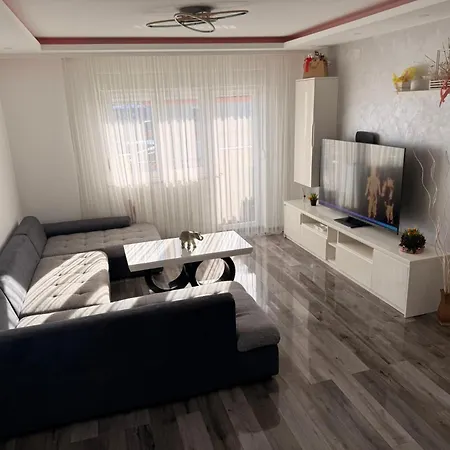 아파트 Stan Na Dan -apartman 비옐리나