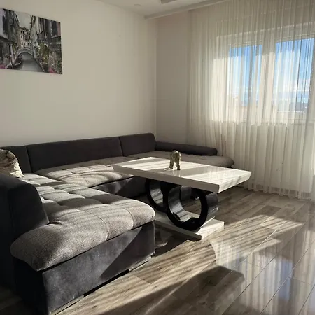 Lejlighed Stan Na Dan -apartman *