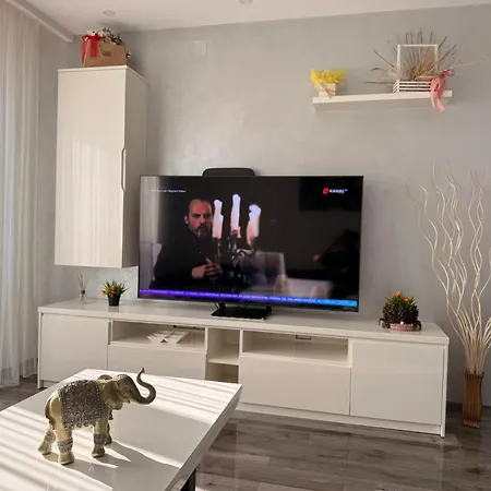 Stan Na Dan -apartman *