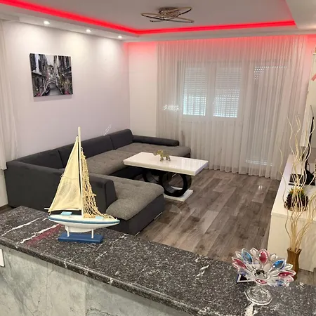 Stan Na Dan -apartman