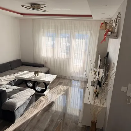 Stan Na Dan -apartman Lejlighed *