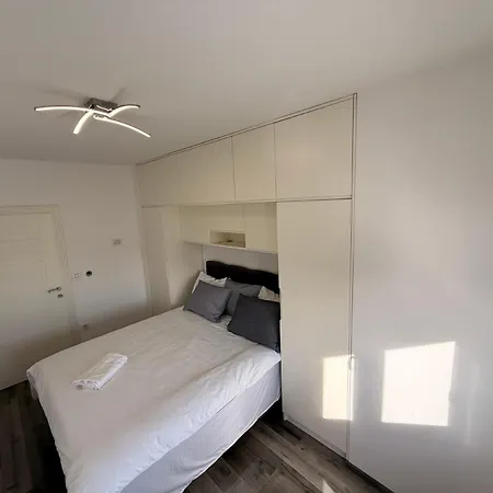 Stan Na Dan -apartman