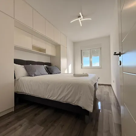 Stan Na Dan -apartman Lejlighed