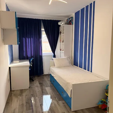 Stan Na Dan -apartman 公寓 比耶利纳