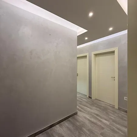 Stan Na Dan -apartman *