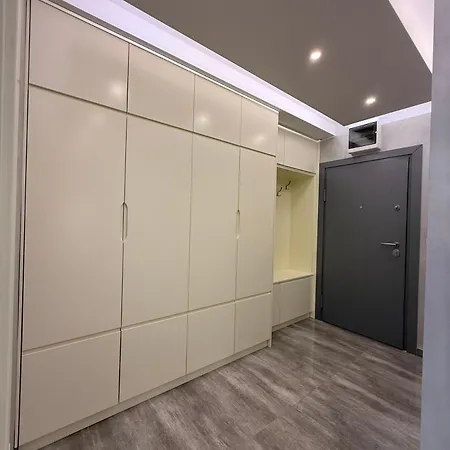 Stan Na Dan -apartman 公寓