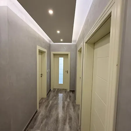 Stan Na Dan -apartman *